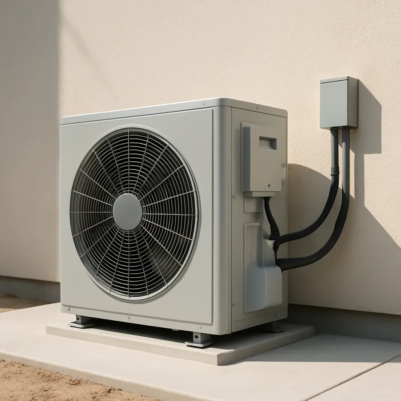 HVAC