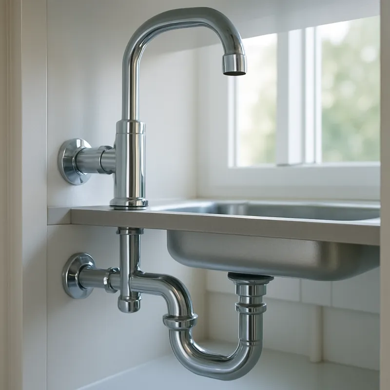 Plumbing
